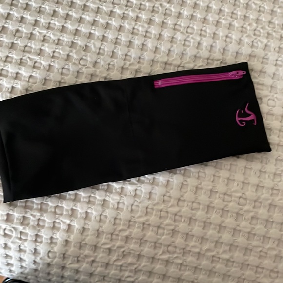 Hip wrap fannypack - Picture 2 of 5